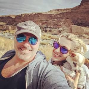 Meet your Posher, Barbara